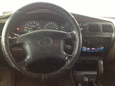 Clean Pre-Owned Dealer trade 4x4, image 14