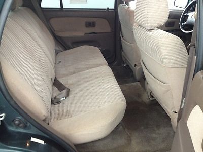 Clean Pre-Owned Dealer trade 4x4, image 16