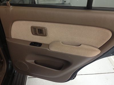 Clean Pre-Owned Dealer trade 4x4, image 17