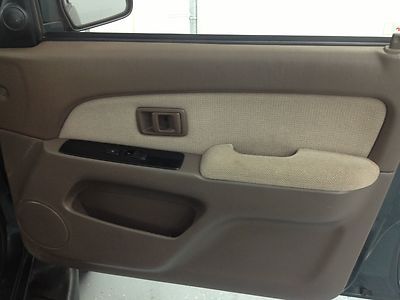 Clean Pre-Owned Dealer trade 4x4, image 18