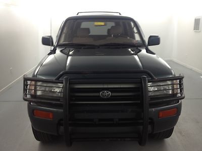 Clean Pre-Owned Dealer trade 4x4, image 19