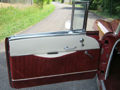 1955 Chevrolet Bel Air 2 Door Hardtop, image 10