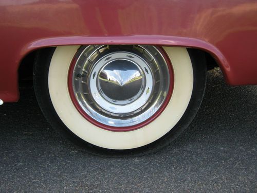 1955 Chevrolet Bel Air 2 Door Hardtop, image 11