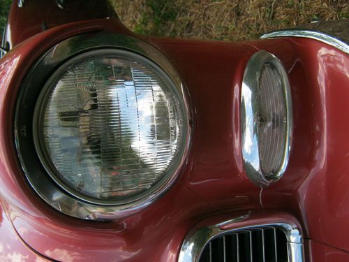 1955 Chevrolet Bel Air 2 Door Hardtop, image 17
