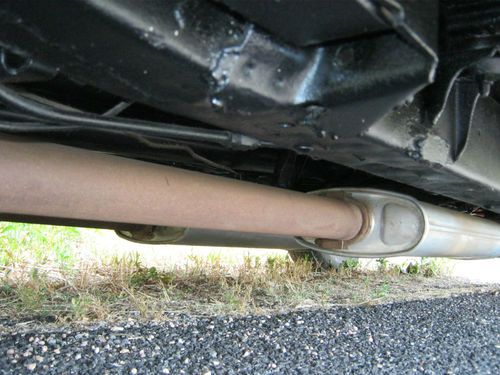 1955 Chevrolet Bel Air 2 Door Hardtop, image 22