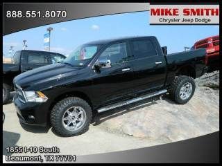 2012 ram ram t