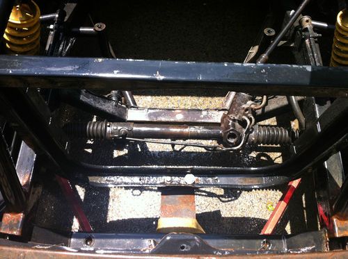 1955 Chevrolet / 55 CHEVY PROSTREET, image 3