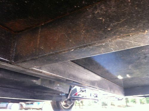 1955 Chevrolet / 55 CHEVY PROSTREET, image 5