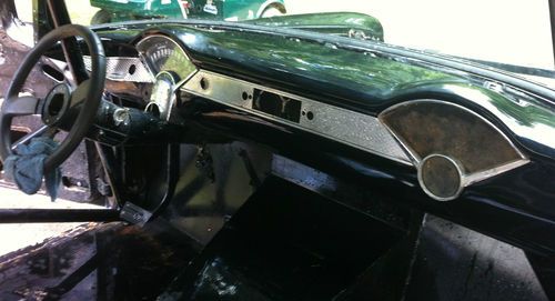 1955 Chevrolet / 55 CHEVY PROSTREET, image 6