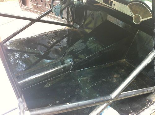 1955 Chevrolet / 55 CHEVY PROSTREET, image 7