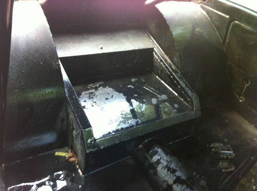 1955 Chevrolet / 55 CHEVY PROSTREET, image 8