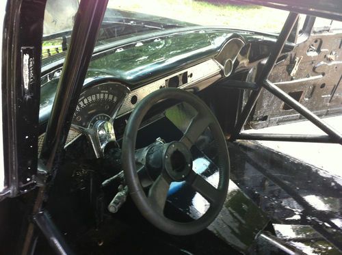 1955 Chevrolet / 55 CHEVY PROSTREET, image 9