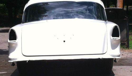 1955 Chevrolet / 55 CHEVY PROSTREET, image 12