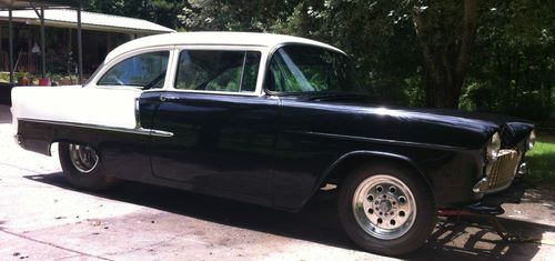 1955 Chevrolet / 55 CHEVY PROSTREET, image 14