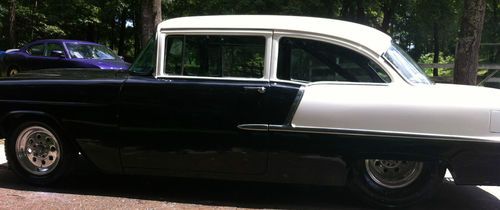 1955 Chevrolet / 55 CHEVY PROSTREET, image 16