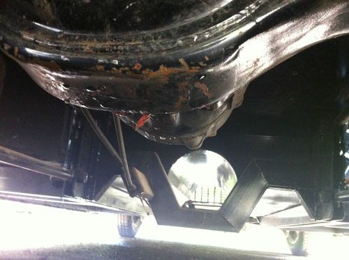 1955 Chevrolet / 55 CHEVY PROSTREET, image 18