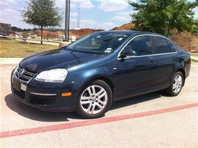 2006 volkswagen jetta tdi diesel