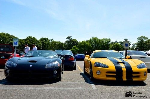 Paxton 700hp 03 viper 14k miles!!! fully documented!!