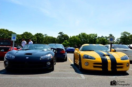 Paxton 700hp 03 viper 14k miles!!! fully documented!!