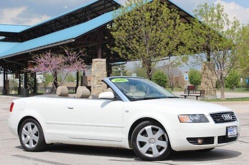 2006 audi 3.0l