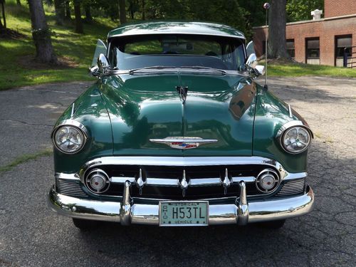 1953 Chevy 210 Customized and Ready to Cruise!!!, image 7