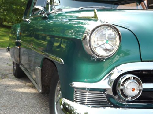 1953 Chevy 210 Customized and Ready to Cruise!!!, image 8