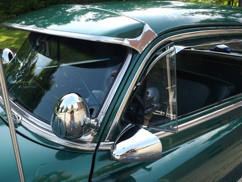 1953 Chevy 210 Customized and Ready to Cruise!!!, image 9