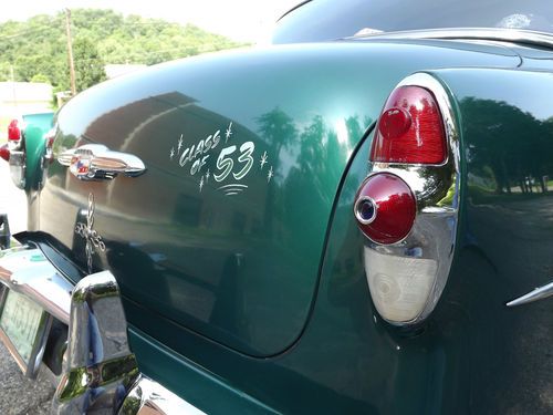 1953 Chevy 210 Customized and Ready to Cruise!!!, image 10