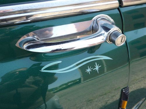 1953 Chevy 210 Customized and Ready to Cruise!!!, image 11