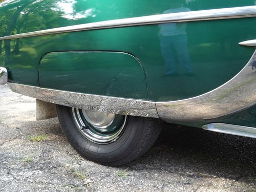 1953 Chevy 210 Customized and Ready to Cruise!!!, image 12