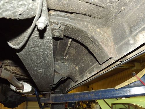 1953 Chevy 210 Customized and Ready to Cruise!!!, image 13