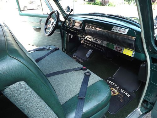 1953 Chevy 210 Customized and Ready to Cruise!!!, image 15