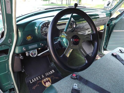 1953 Chevy 210 Customized and Ready to Cruise!!!, image 16