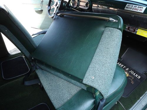 1953 Chevy 210 Customized and Ready to Cruise!!!, image 17