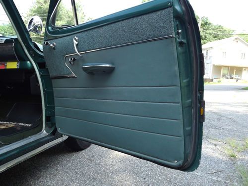 1953 Chevy 210 Customized and Ready to Cruise!!!, image 19