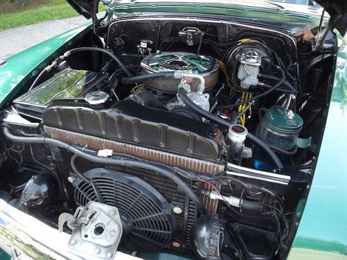 1953 Chevy 210 Customized and Ready to Cruise!!!, image 22