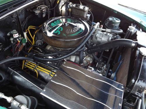 1953 Chevy 210 Customized and Ready to Cruise!!!, image 23