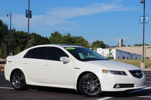 2007 acura type-s