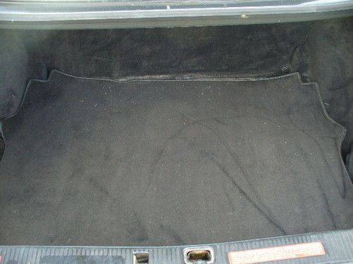 1990 Mercedes Benz 560 SEC 2 Door Coupe, Sun Roof, New Tires, Super Clean, image 10