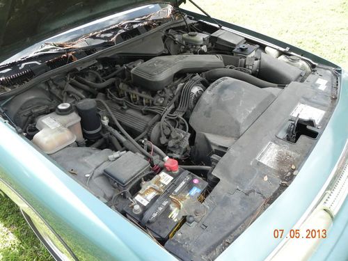 Running, But Not Driveable Until Heater Core Repaired, Replaced or Bypassed, US $750.00, image 21