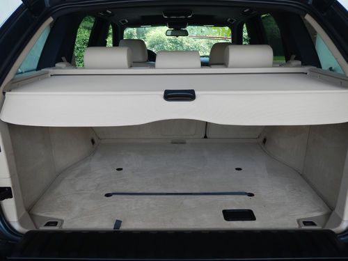 NO RESERVE! Luxury SUV Truck 4x4 Southern X5 Leather NO RUST Clean SERVICED *X3, image 11