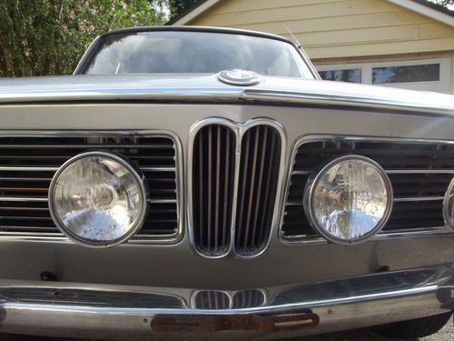 1972 bmw 2002tii roundie the model that made bmw 'the ultimate driving machine'