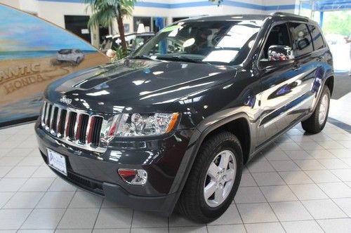 2011 jeep 4wd laredo