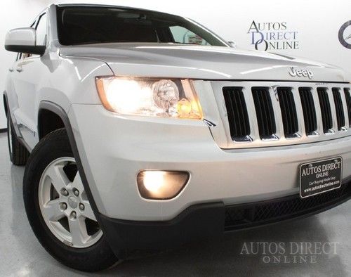 We finance 2011 jeep grand cherokee laredo 4wd 1 owner clean carfax factwarranty