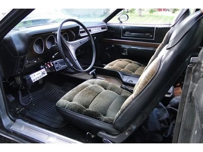 1973 Dodge Charger SE, image 12