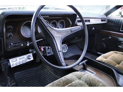 1973 Dodge Charger SE, image 14