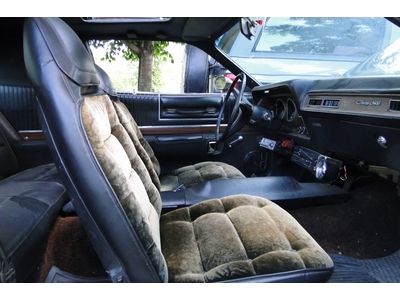 1973 Dodge Charger SE, image 17