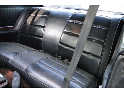 1973 Dodge Charger SE, image 20