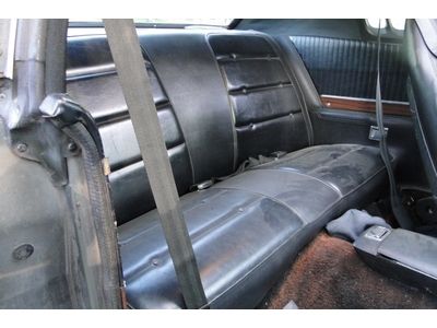 1973 Dodge Charger SE, image 21