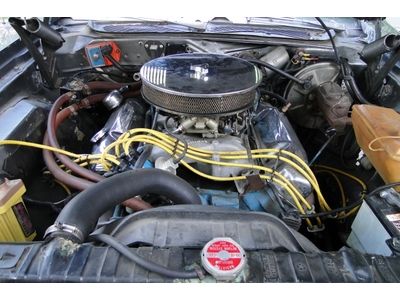 1973 Dodge Charger SE, image 25